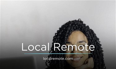 LocalRemote.com